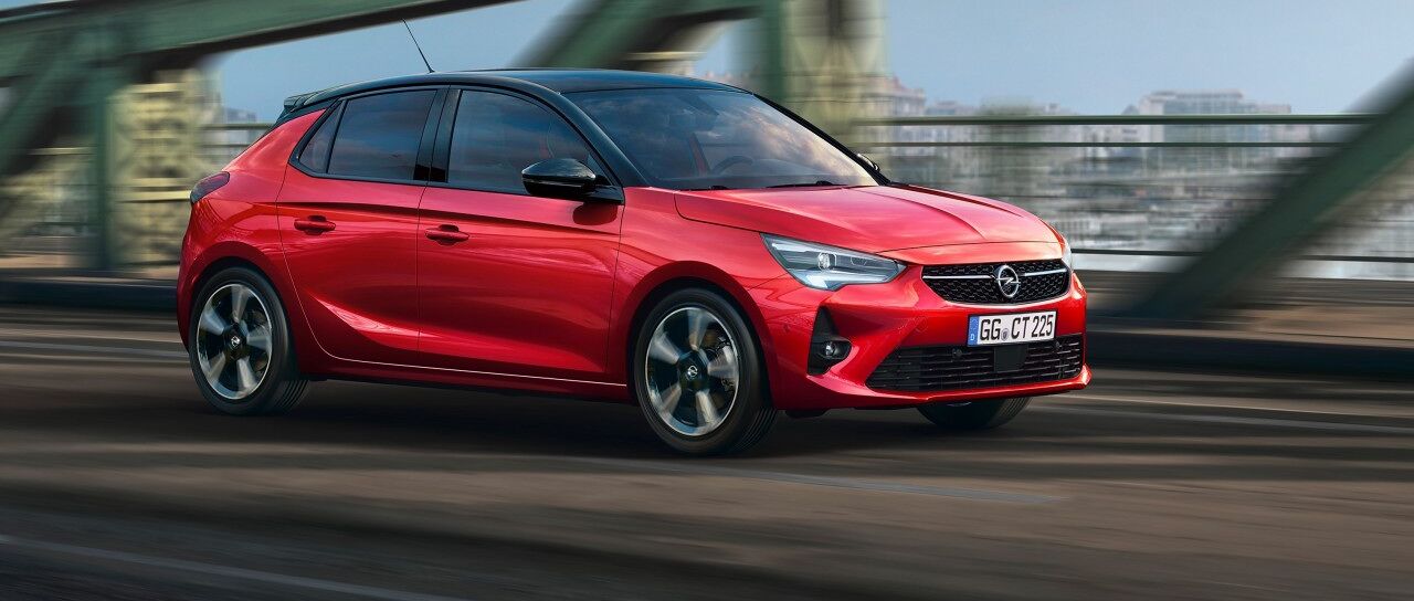 Todas las noticias de coches en un solo portal: Pruebas, fotos, vídeos, informes...