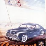 Peugeot 203 150x150