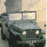 Peugeot 203 Rurale 403 4x4 1 150x150