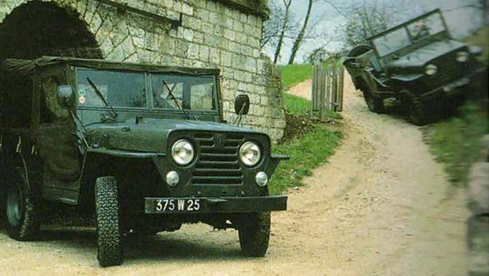 Peugeot 203 Rurale 403 4x4 2 700x395