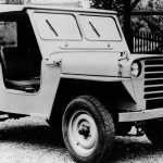 Peugeot 203 Rurale 403 4x4 4 150x150