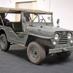 Peugeot 203 Rurale 403 4x4 5 150x150