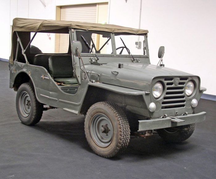 Peugeot 203 Rurale 403 4x4 5 700x583