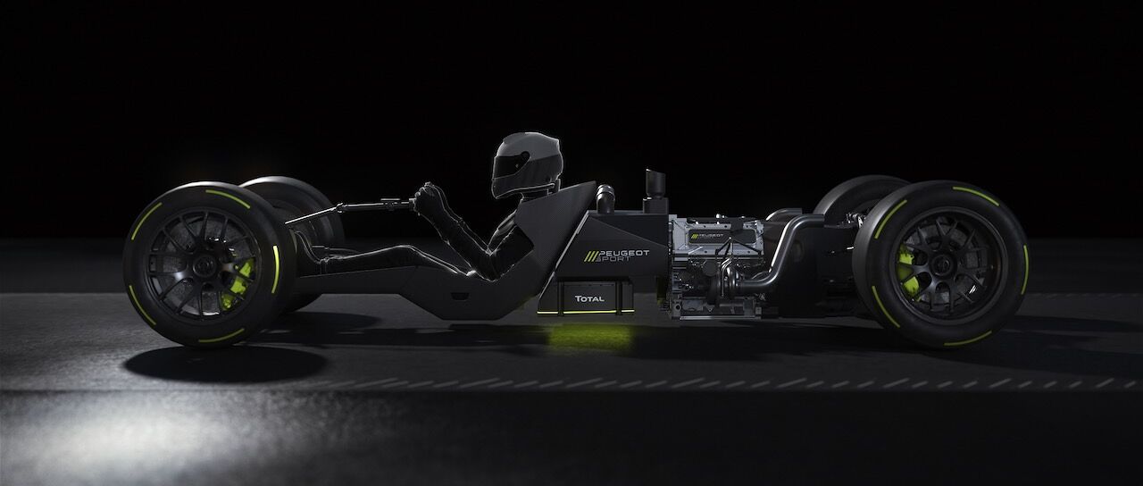 Todas las noticias de coches en un solo portal: Pruebas, fotos, vídeos, informes...