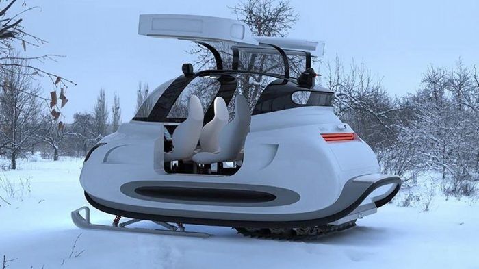 Pierpaolo Lazzarini Linux Modular Concept 10 700x393