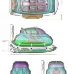 Pierpaolo Lazzarini Linux Modular Concept 12 150x150