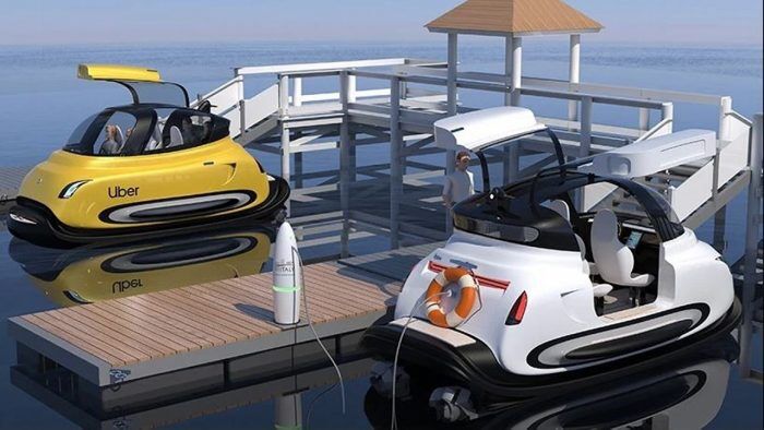 Pierpaolo Lazzarini Linux Modular Concept 6 700x394