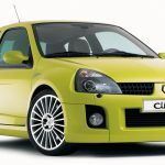 Renault Clio V6 1 150x150