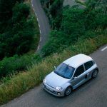 Renault Clio V6 10 150x150