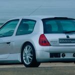 Renault Clio V6 11 150x150