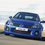 Renault Clio V6 13 150x150
