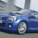 Renault Clio V6 14 150x150