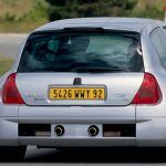 Renault Clio V6 16 150x150