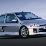 Renault Clio V6 17 150x150