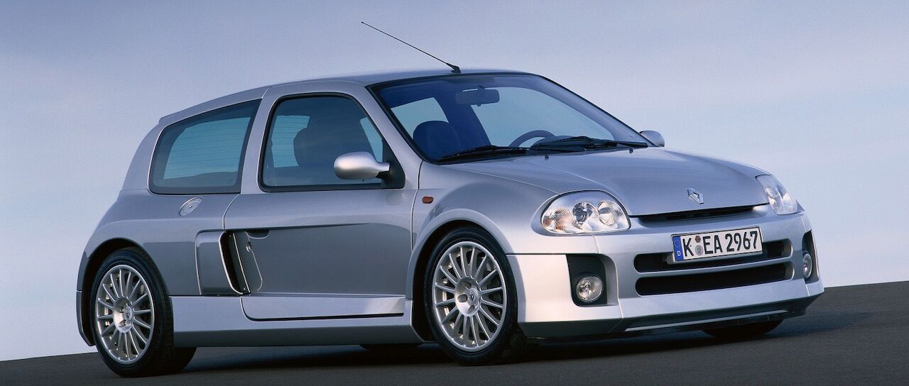 Todas las noticias de coches en un solo portal: Pruebas, fotos, vídeos, informes...