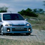 Renault Clio V6 18 150x150