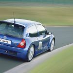 Renault Clio V6 19 150x150