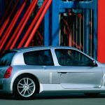 Renault Clio V6 2 150x150