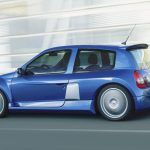 Renault Clio V6 21 150x150