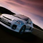 Renault Clio V6 3 150x150