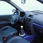 Renault Clio V6 8 150x150