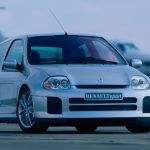 Renault Clio V6 9 150x150