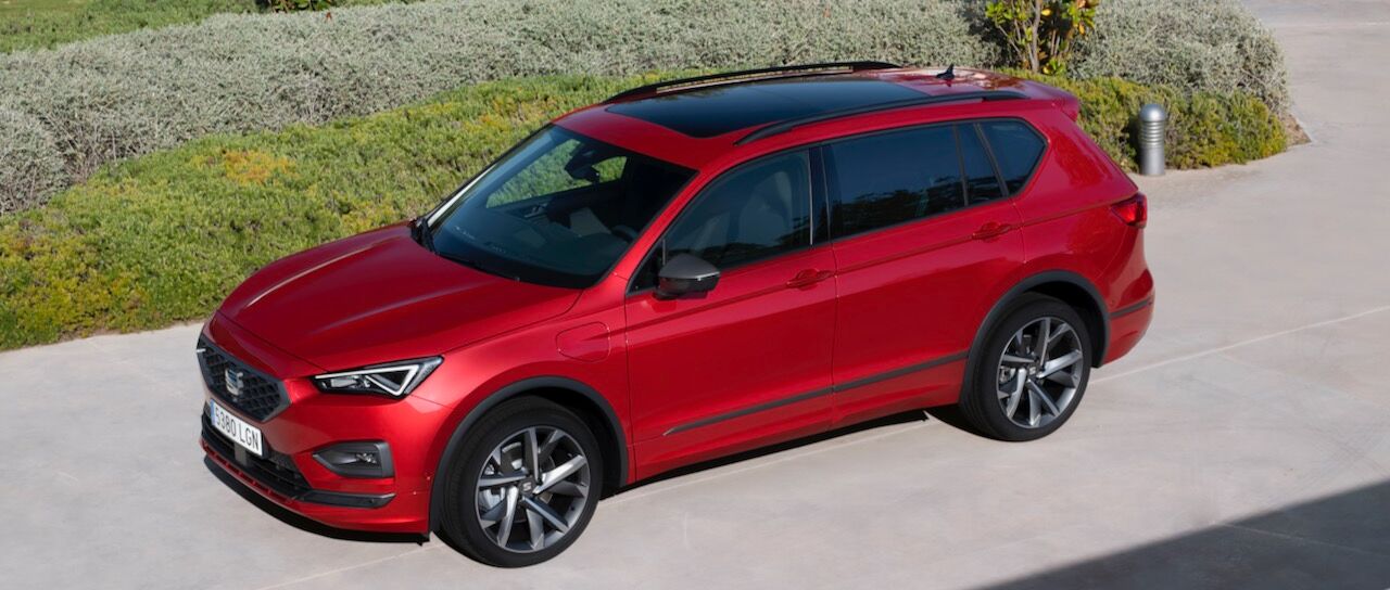 Todas las noticias de coches en un solo portal: Pruebas, fotos, vídeos, informes...