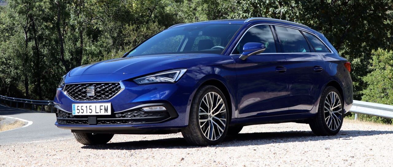 Todas las noticias de coches en un solo portal: Pruebas, fotos, vídeos, informes...
