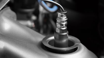 Sonda lambda, un famoso desconocido dentro de cada coche