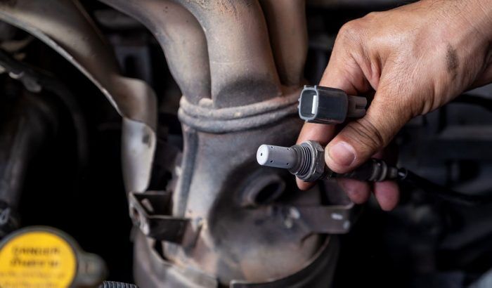 Sonda Lambda 5 700x410