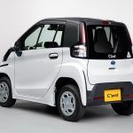 Toyota CPod 4 150x150