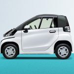 Toyota CPod 7 150x150