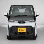 Toyota CPod 9 150x150