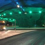 Tunel Rotonda Submarina Islas Feroe Dinamarca 2 150x150