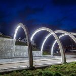 Tunel Rotonda Submarina Islas Feroe Dinamarca 4 150x150