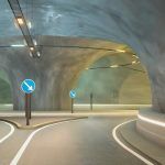 Tunel Rotonda Submarina Islas Feroe Dinamarca 5 150x150