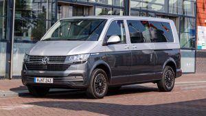 Imagen de volkswagen-caravelle-2020
