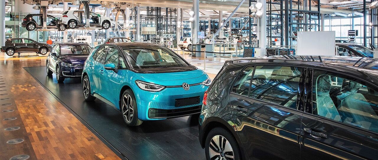 Todas las noticias de coches en un solo portal: Pruebas, fotos, vídeos, informes...