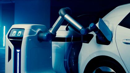 Plan Moves 2021: así son las ayudas a la compra de coches híbridos y eléctricos