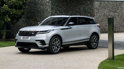 Land Rover Range Rover Velar P400e 2021