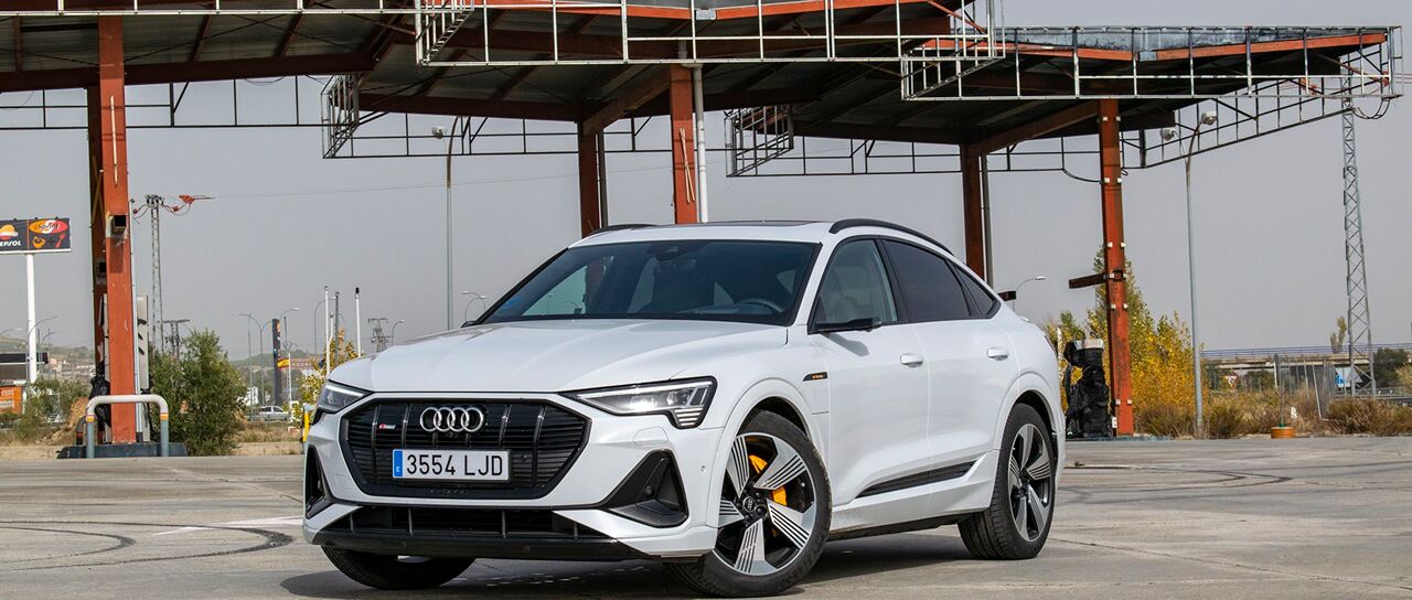 Todas las noticias de coches en un solo portal: Pruebas, fotos, vídeos, informes...