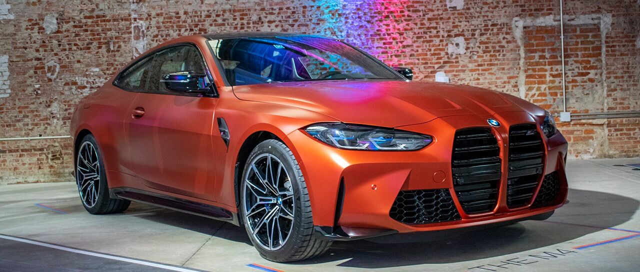 Todas las noticias de coches en un solo portal: Pruebas, fotos, vídeos, informes...