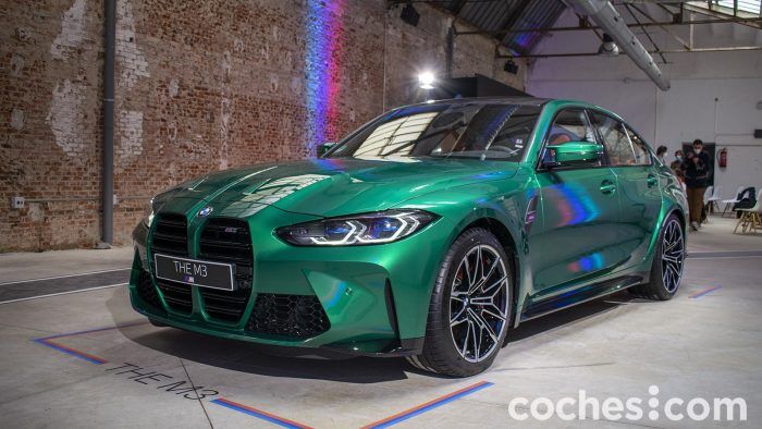 Bmw M3 Y M4 Competition Contacto 03 700x394