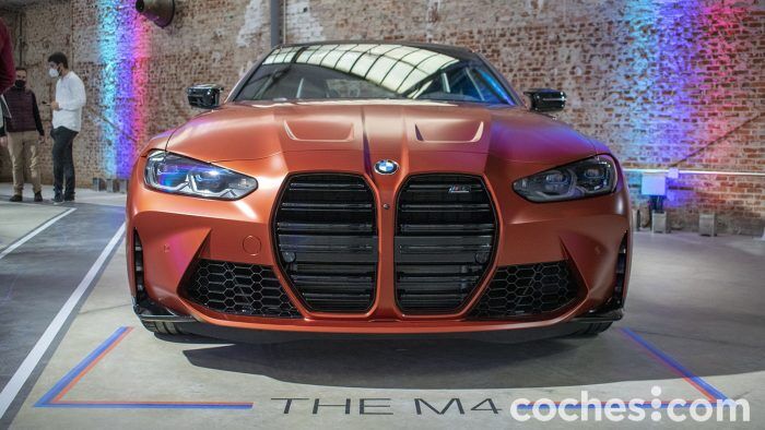 Bmw M3 Y M4 Competition Contacto 05 700x394