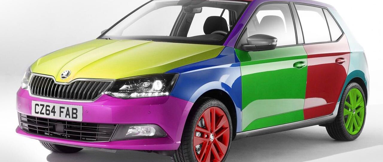 Todas las noticias de coches en un solo portal: Pruebas, fotos, vídeos, informes...