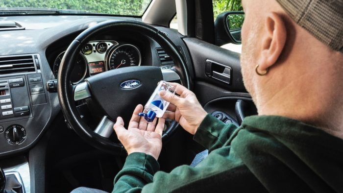 Gel Desinfectante Coche 1 700x394