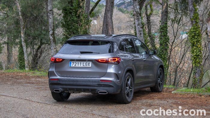 Mercedes Gla Prueba 05 700x394