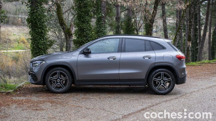 Mercedes Gla Prueba 06 700x394