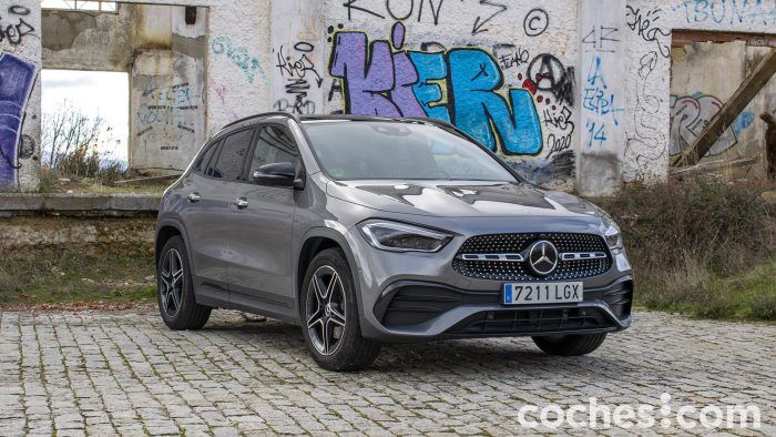 Mercedes Gla Prueba 09 700x394