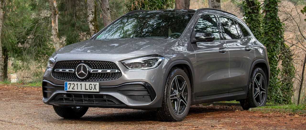 Todas las noticias de coches en un solo portal: Pruebas, fotos, vídeos, informes...